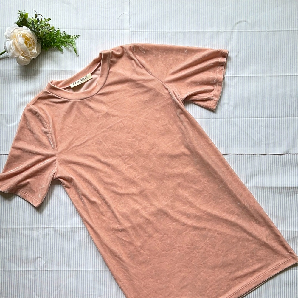 Audrey 3+1 Dress